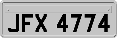 JFX4774