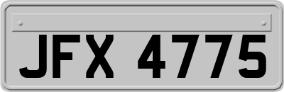 JFX4775