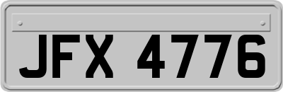 JFX4776