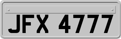 JFX4777