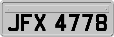 JFX4778