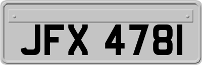 JFX4781