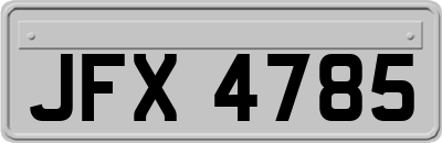 JFX4785