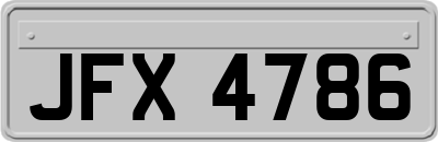 JFX4786