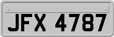 JFX4787