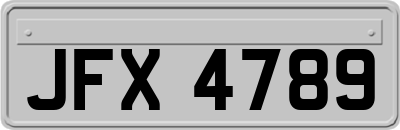 JFX4789