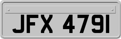 JFX4791