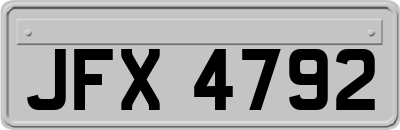 JFX4792