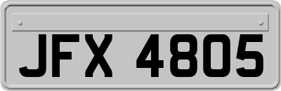 JFX4805