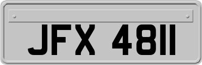 JFX4811