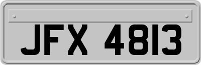 JFX4813
