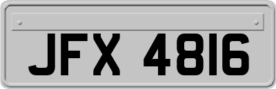 JFX4816