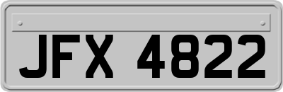 JFX4822