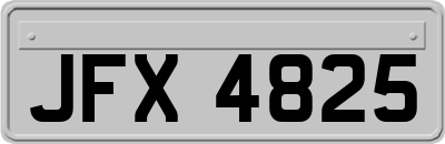 JFX4825