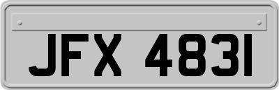 JFX4831