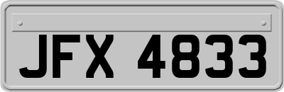 JFX4833