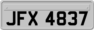 JFX4837