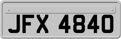 JFX4840