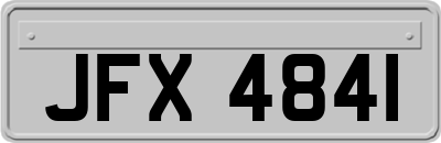 JFX4841