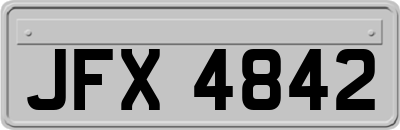 JFX4842