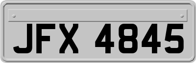 JFX4845
