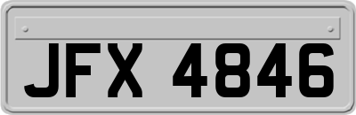 JFX4846