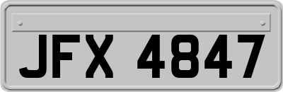 JFX4847