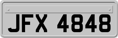 JFX4848