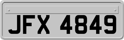 JFX4849