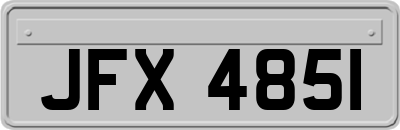 JFX4851