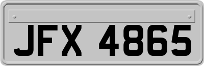 JFX4865