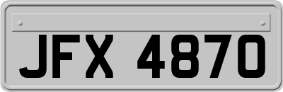 JFX4870