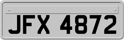 JFX4872