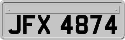 JFX4874