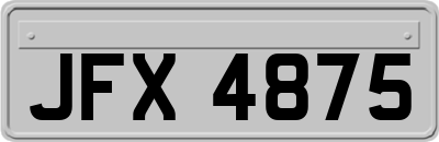 JFX4875