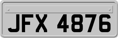 JFX4876