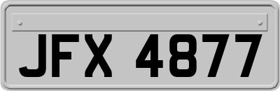 JFX4877