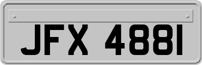 JFX4881