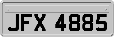JFX4885