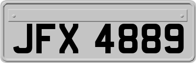 JFX4889