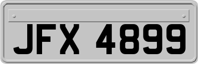JFX4899
