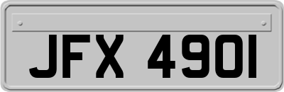 JFX4901