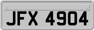 JFX4904