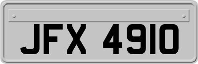 JFX4910