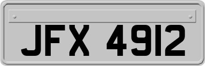 JFX4912
