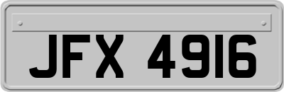 JFX4916