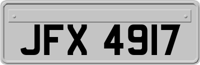 JFX4917