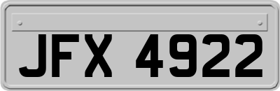 JFX4922