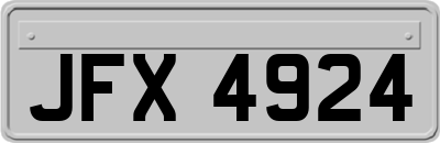 JFX4924
