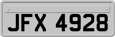 JFX4928